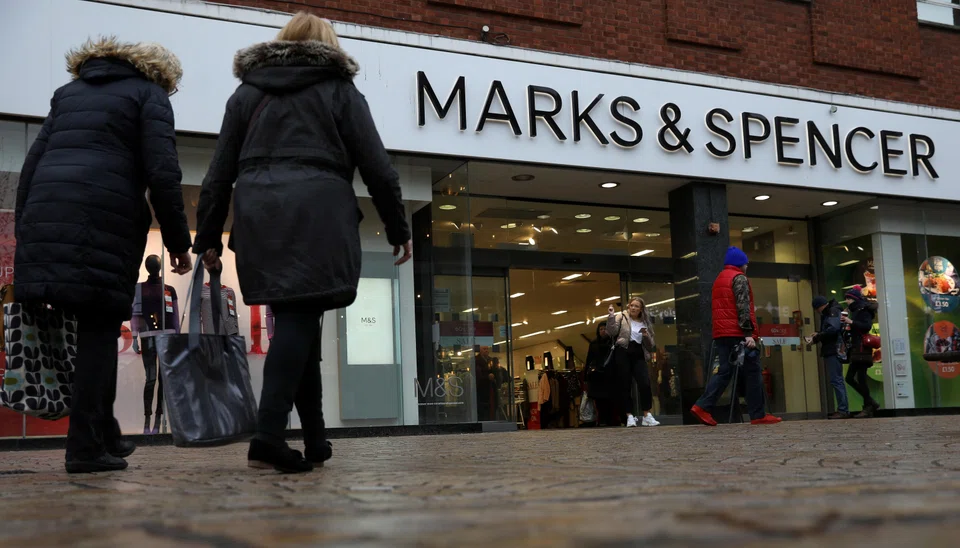 A spokesperson for M&S said the company was only named because of an unintentional technical issue from over four years ago, adding it was remedied as soon as it became aware of the issue.