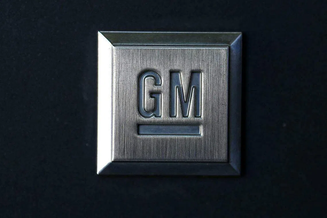 GM to close Canadian factory, putting 3000 jobs at risk: report