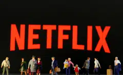 Under the new rules, Netflix's US users can add a member outside of their homes for an additional fee of US$8 per month.