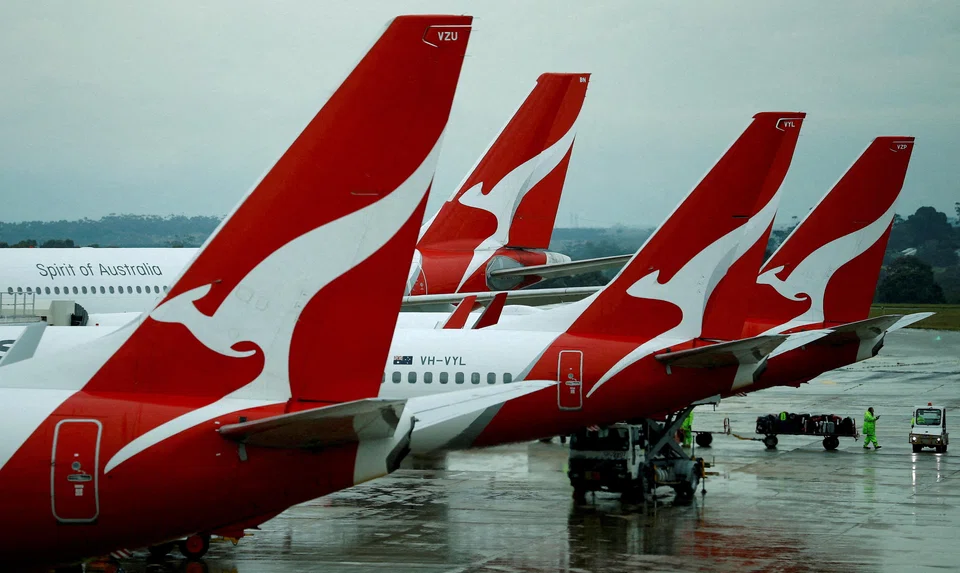 Recently, Qantas also scrapped its A$611 million plan to buy out charter flight operator Alliance Aviation Services, after the ACCC blocked the deal.