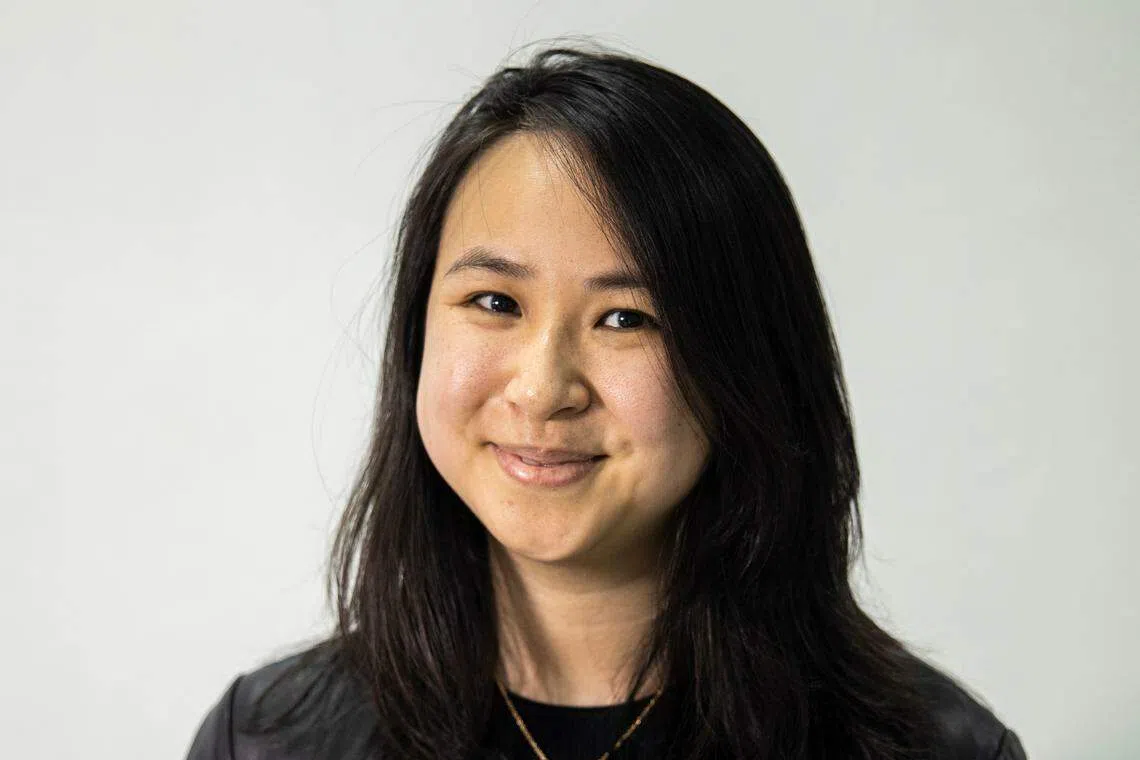 "Along these lines, we’re now building out a suite of products and services that meet founders, where they are on their individual journey of readiness,” said EF partner Bernadette Cho.