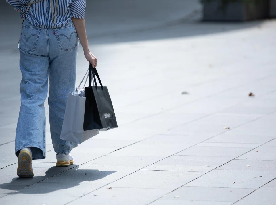 The prices of retail space rose 0.6 per cent in Q3, following a 0.3 per cent rise in Q2.