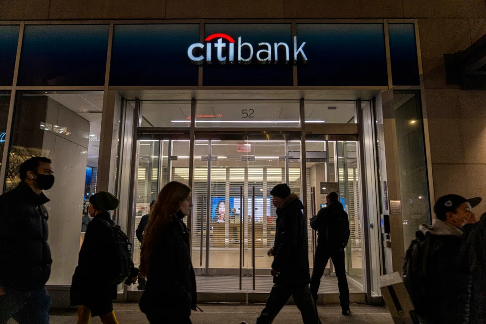 The sudden fall in shares, driven by a brief crash in Nordic markets, was caused by a single sell order trade by a Citigroup employee, Reuters reported last month.