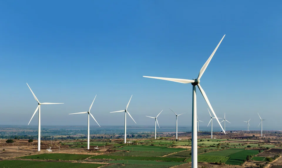 The sale of its conventional energy assets is a key lever available to Sembcorp to meet its brown-to-green transformation goals, apart from adding more renewable energy projects.  