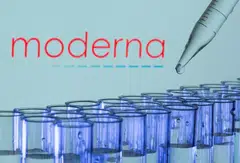 MODERNA said on Wednesday (Jun 8) an upgraded version of its coronavirus vaccine produced a better immune response as a booster dose against the Omicron variant than the original shot in a study.