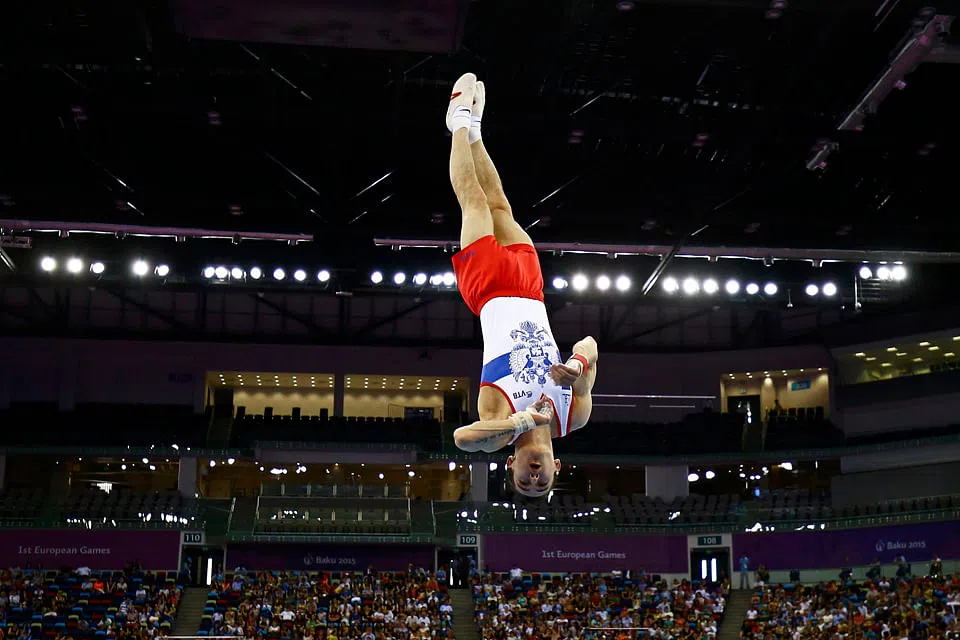 Azerbaijan hosting European Games has its pros and cons