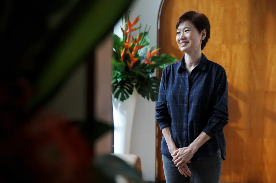 Janet Tan, CEO of A-Sonic Aerospace, says: “Because of all the uncertainties, we aren’t trying to enter new countries but to grow the volume from where we are currently operating. Do what you do best and scale up.” 