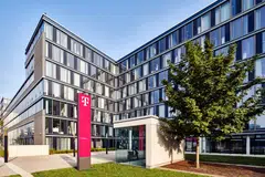 IReit Global's new tenant will be occupying about 25 per cent of Darmstadt Campus, located south of Frankfurt.