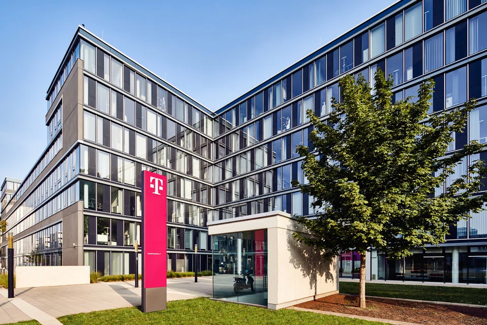 IReit Global's priorities moving forward will be to improve occupancy at its Darmstadt campus by 2024.