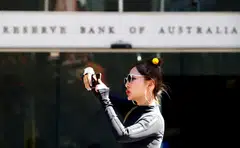 Confidence is still 10.4 per cent below the level in April 2022, the month before the RBA began raising rates. 