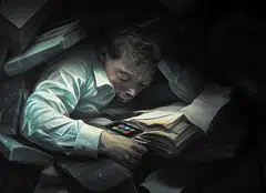 Our quest for productivity goes back several years.