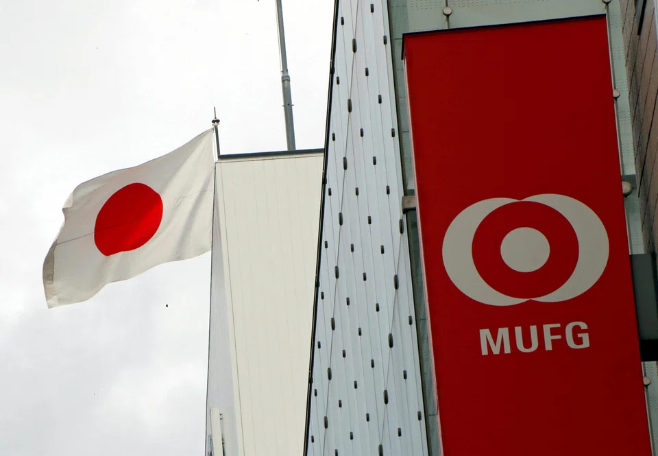 Japanese megabanks Mitsubishi UFJ Financial Group (MUFG), Sumitomo Mitsui Financial Group (SMFG) and Mizuho Financial Group have a combined US$6.5 trillion in assets, according to Refinitiv.