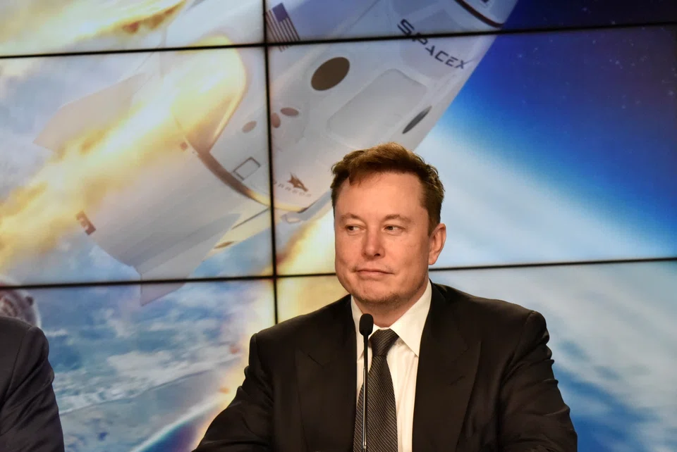 “Starlink is also now a majority of all active satellites and will have launched a a majority of all satellites cumulatively from Earth by next year,” says Elon Musk.