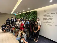 Since 2018, Certis has partnered like-minded organisations to develop inclusive programmes for the well-being of its beneficiaries, and drive employee engagement and volunteerism by organising regular outreach programmes to help the community. 