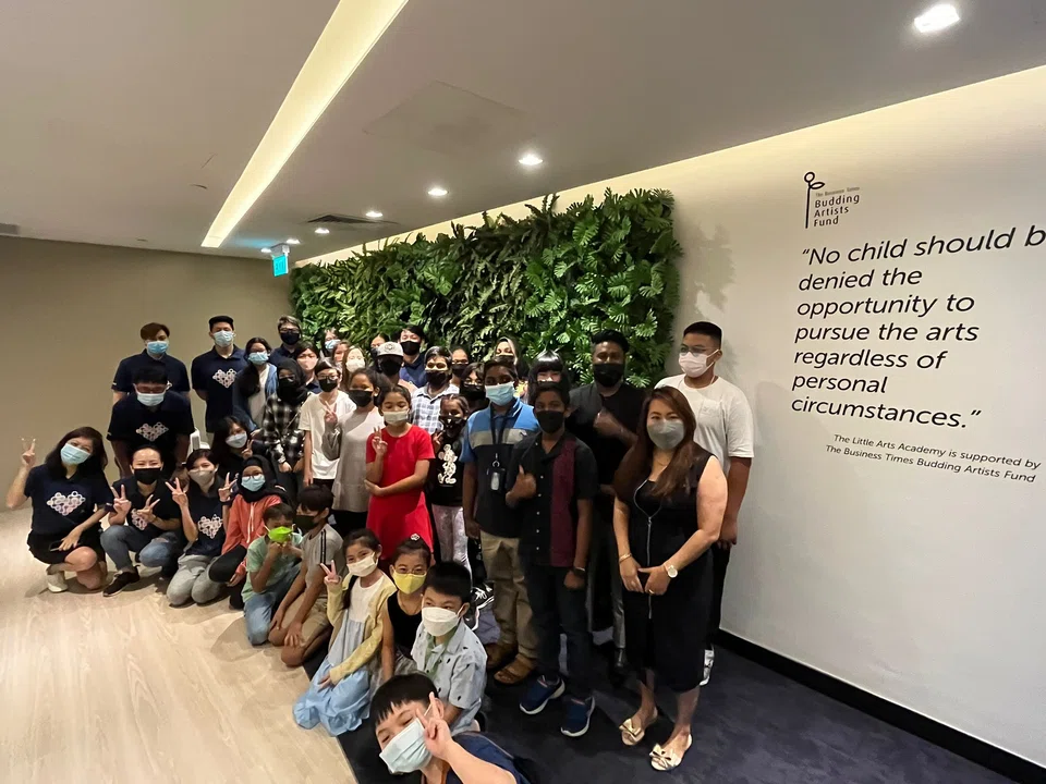 Since 2018, Certis has partnered like-minded organisations to develop inclusive programmes for the well-being of its beneficiaries, and drive employee engagement and volunteerism by organising regular outreach programmes to help the community. 