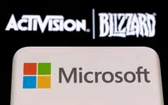Microsoft said: “We’re continuing to work with the European Commission to address any marketplace concerns. Our goal is to bring more games to more people, and this deal will further that goal.”