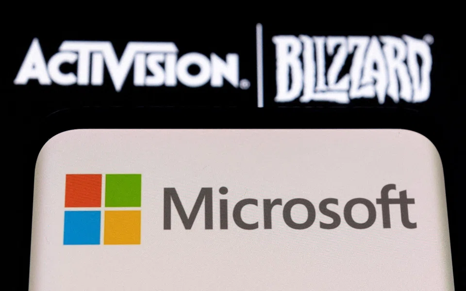 Microsoft said: “We’re continuing to work with the European Commission to address any marketplace concerns. Our goal is to bring more games to more people, and this deal will further that goal.”