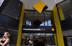 With about 25 per cent of the mortgage market, Commonwealth Bank remains the largest player.