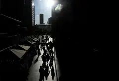 The European Commission’s proposals are designed to encourage more business to move to clearing houses in continental Europe from the City of London by June 2025, when a temporary waiver that allows its banks and money managers to clear trades in the UK expires.