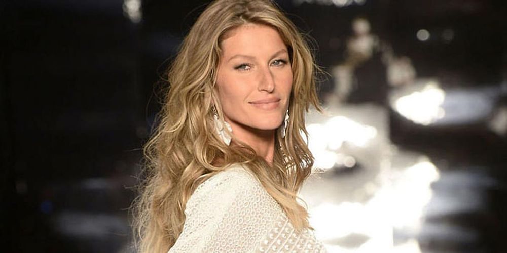7 Times Gisele Made People Freak Out