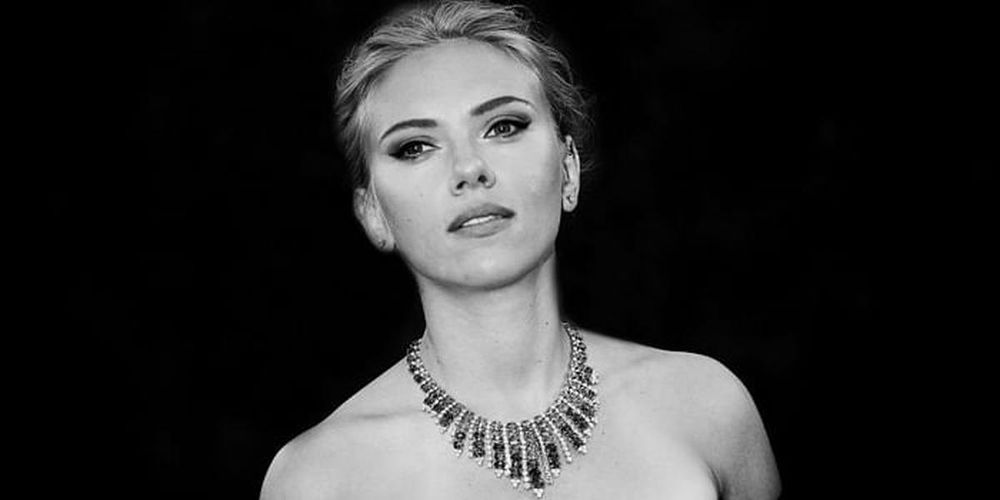 Scarlett Johansson: "It's Disappointing To Be The Only Woman In This Category"