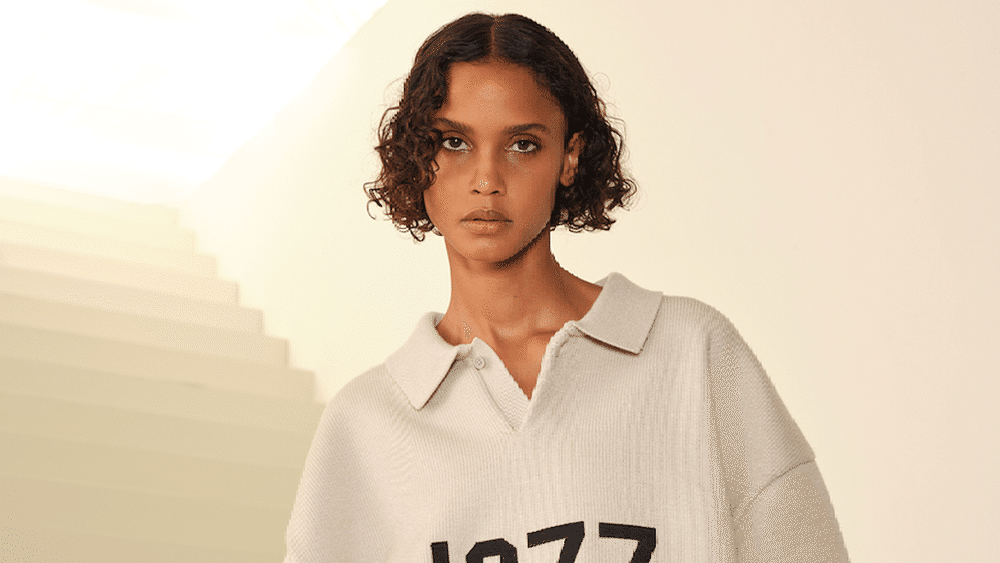 Fear of God Is Getting into Womenswear, at Last