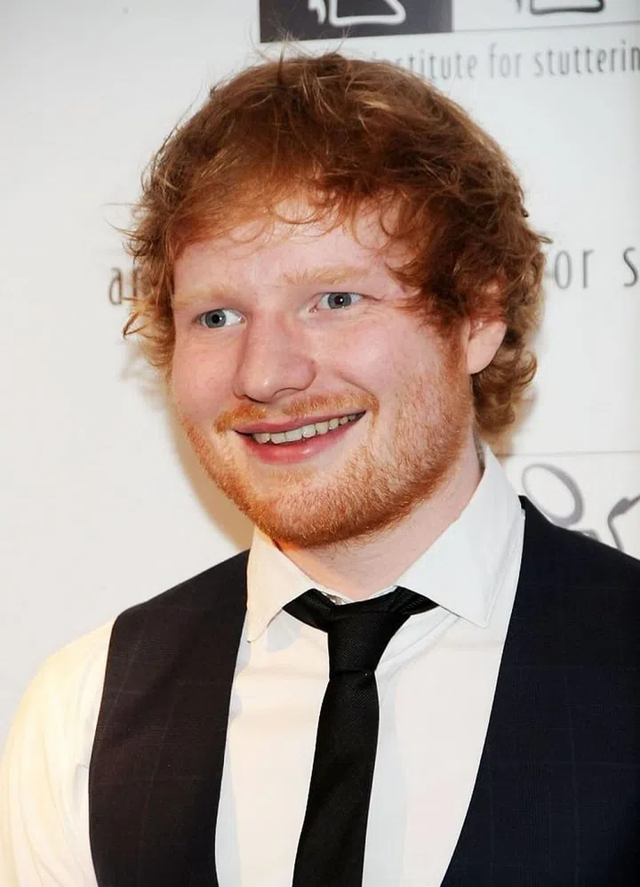 60 Times Celebrities Did Impressively Selfless Stuff | Harper's Bazaar ...