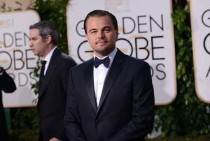 8 Hottest Male Celebs At The Golden Globes