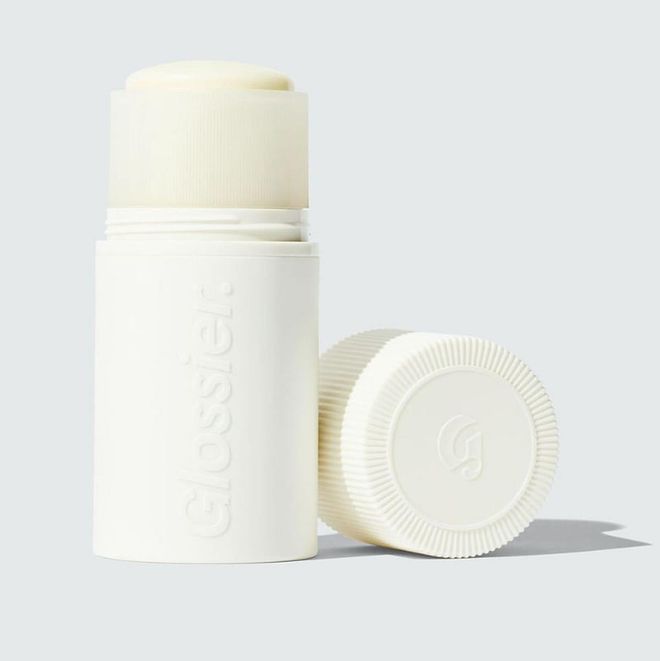 Glossier Deodorant in Unscented (Photo: Glossier)