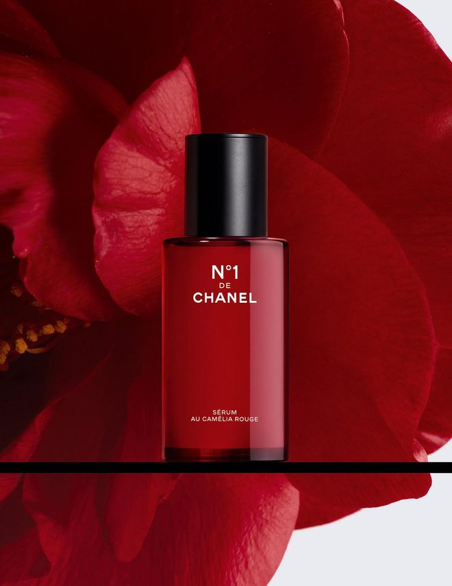 N°1 DE CHANEL Revitalizing Serum, $175 for 30ml. (Photo: Chanel)