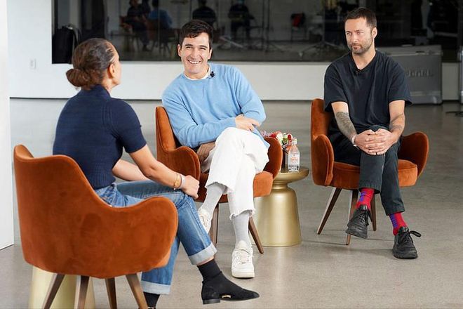 Proenza Schouler’s Designers Discuss the State of the Fashion Industry