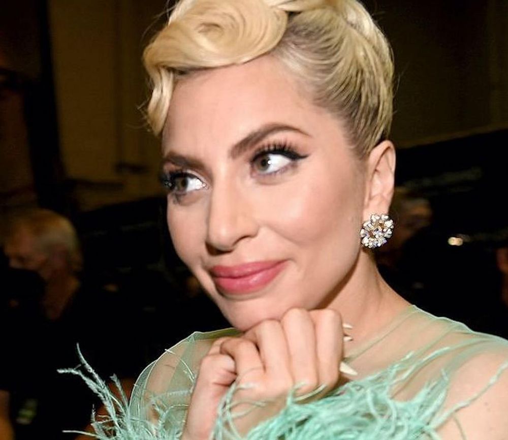 Lady Gaga (Photo: Denise Truscello/Getty Images)