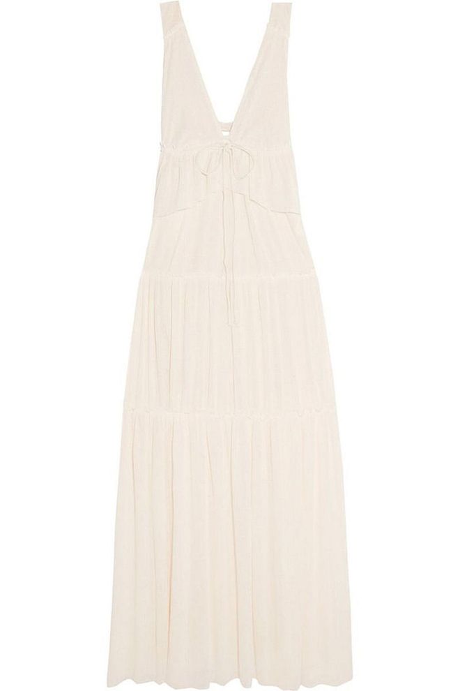 See by Chloé dress, $298, net-a-porter.com