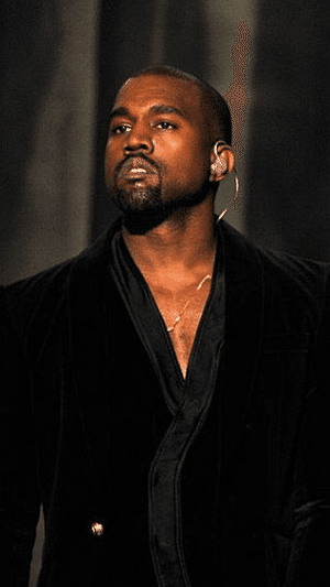 Kanye West Drops Out Of Coachella After Skipping The Grammys