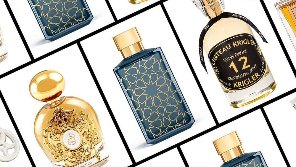 Best Expensive Women's Perfumes