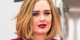 Adele Just Wore The Perfect Christmas Day Look