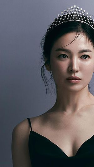 Song Hye-Kyo Chaumet Campaign-Feature Image copy