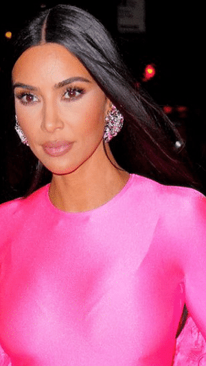 Kim Kardashian Wants To Borrow Clothes From Madonna