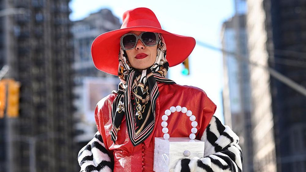 How To Rock Maximalism Fashion, According To These Street Style