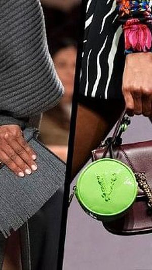100 Bags We've Loved On The Autumn/Winter 2020 Catwalks