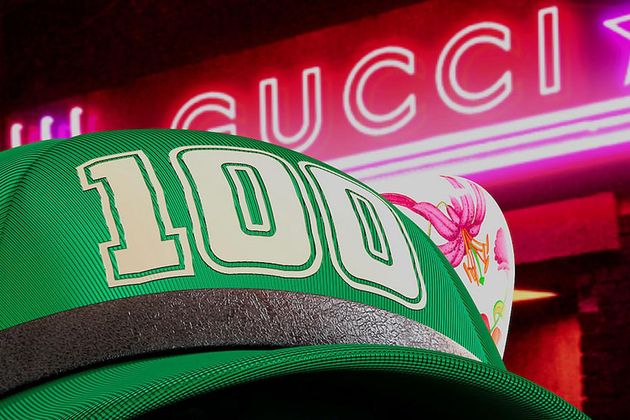 Gucci And SUPERPLASTIC Join Forces To Create SUPERGUCCI NFTs