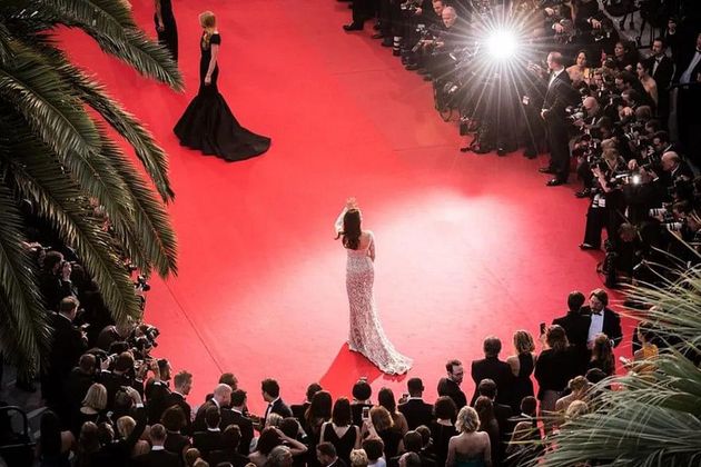 68th Annual Cannes Film Festival