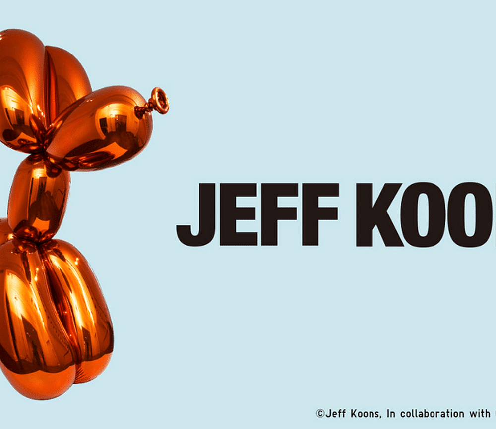 What To Add To Cart From The Jeff Koons UT Collection At UNIQLO