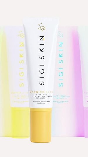 hbsg-BAZAAR Beauty Awards 2020 - Best Sunscreen for Sensitive Skin - SIGI Skin