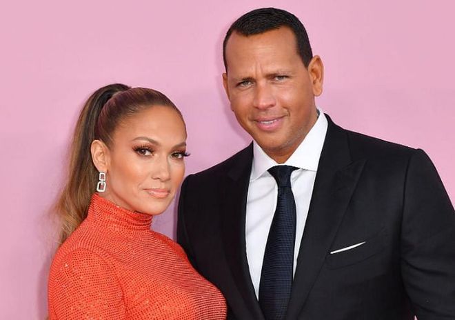 Jennifer Lopez and her husband, Alex Rodriguez, have donated 1 million meals to Feeding America. “We are grateful to come together, even when we are apart,” the Jenny from the Block singer wrote on Twitter. The couple has also partnered with Tiller &amp; Hatch Supply Co. to donate 20,000 meals to displaced hospitality workers in Miami through Food Rescue US. 

Photo: Getty