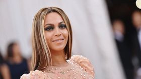 Beyonce (Photo: Mike Coppola/Getty Images)