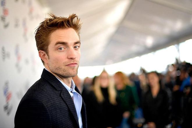 Robert Pattinson (Photo: Matt Winkelmeyer/Getty Images) 