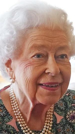Queen Elizabeth (Photo: Steve Parsons/Getty Images)