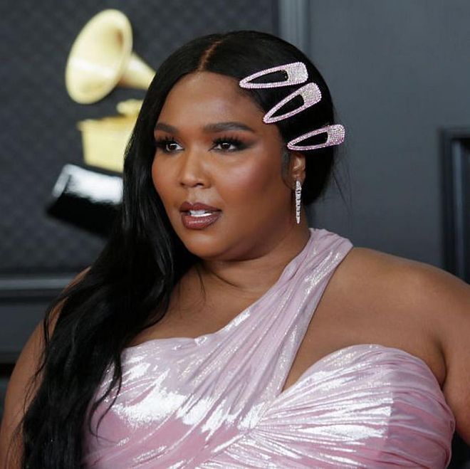 Lizzo Is Producing A New Unscripted Amazon Series That Puts Full Figured Women Front And Center