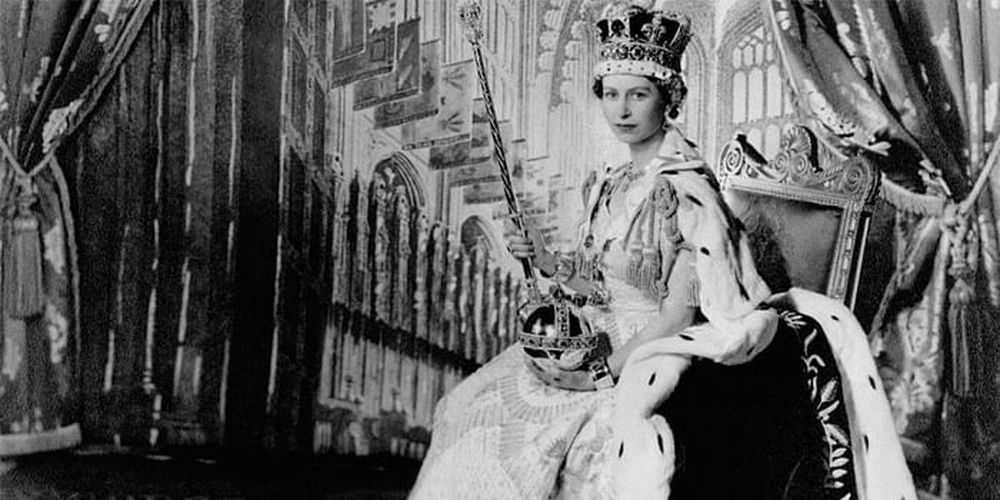 In Photos: Queen Elizabeth Through The Years